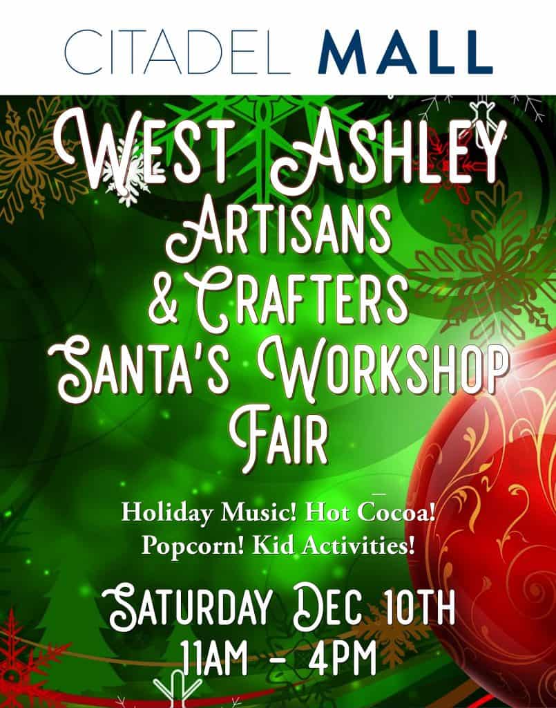 Artisans & Crafters Fair